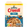 Cruesli 4 noix