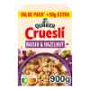 Cruesli rozijn granola