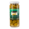 Olives Vertes Sans Pepin 3X358 Ml