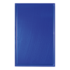 Tranchoir 1/1 Gn Bleu A/Sillon