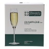 Bp Verre A Champagne 17Cl Claret