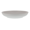 Assiette blanche,  27 cm