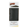 Tissu De Paraplu 3.5 M Rond Noir