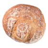 Pain Levain Blanc 2X400 Gr Cong