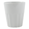 Mug blanc, 0,25 litre