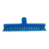 Haccp Balai-Brosse 28  Cm Bleu