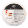 Bavarois cheesecake fraise