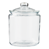 Pot de conservation 3.8 litres en verre