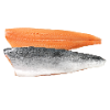 Filet de saumon norvégien, ASC