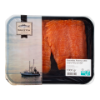 Tranches de saumon fumé contrôle de portion, 50 x 20g
