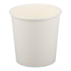 Gobelet potage carton blanc 480ml