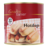 Gouden Ban Hotdogs