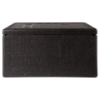 Box thermos 40L GN1/1, noir
