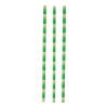 Pailles bamboo 21cm 250pc