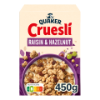 Cruesli de raisin