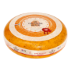 Fromage jeune aux graines de cumin