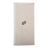 PaperWise sac papier à fenêtre Evolution 16+(2x2)x33cm marron