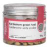 Graines de cardamome entières