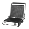 Grill de contact 2000w