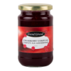 Cranberry compote