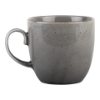 Tasse à café 400ml grise