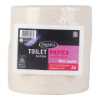 Papier toilette mini-jumbo 2 épaisseurs