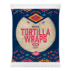 Tortilla wraps naturel 15cm