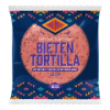 Tortilla wraps betteraves 25 cm