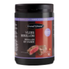 Pâte de bouillon de viande