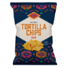 Tortilla fromage chips