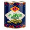 Jalapeno vert