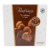 Truffes de cacao