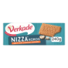 Nizza Coco avec une couche de sucre