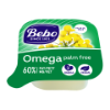 Margarine Omega 60 % Sans Huile De Palme