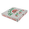 Boîte à pizza americano 33x33x4,5cm