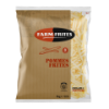 Frites Fraîches 8mm