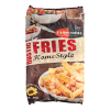 Frites Home Style Rustic Skin-On