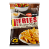 Frites Belges Home Style Rustic