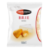 Brie Snacks Panés