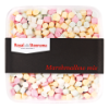 Marshmallow Mix