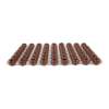 Deco Chocolat Lait Coquille 5 Ml