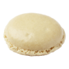 Macarons naturel/vanille 35mm