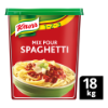 Sauce Mix Spaghetti