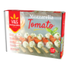 Mozzarella Tomate Brochette 17Gr