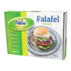 Falafel Burger Cuit 80Gr Con