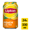 Lipton Icetea Peach 24X33 Cl