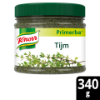 Pâte d'herbes thym