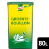 Bouillon de légumes