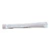 Cure-dents plastic 6cm embalage individule