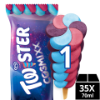 Twister cosmixx